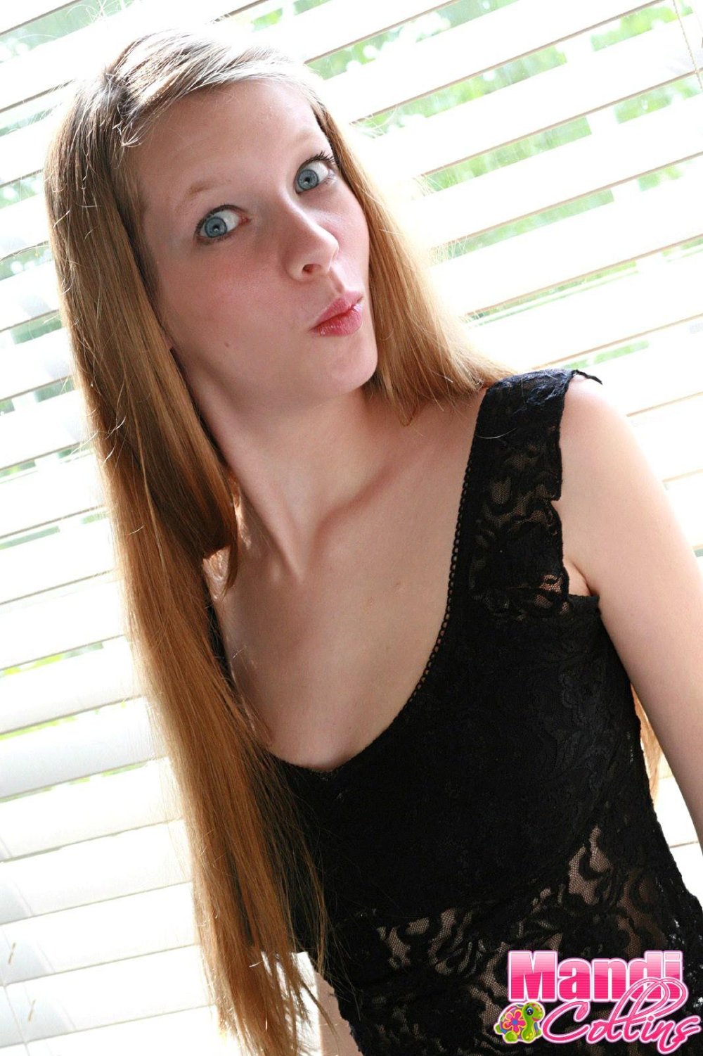 Mandy Collins Elisa