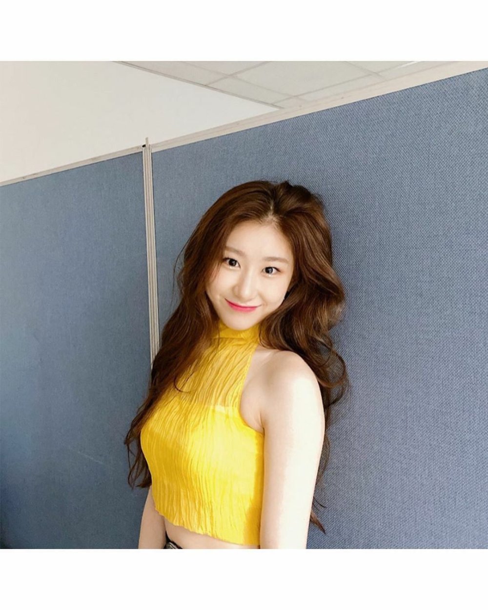 ITZY NOTS GROW