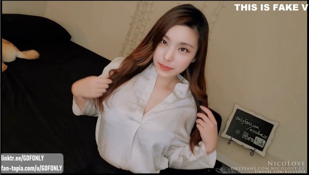Yedzhi Itzy photo 2021 from the Loco clip