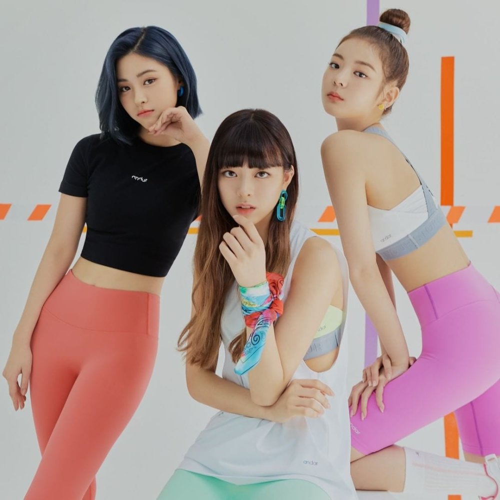 Chonune Twis figure