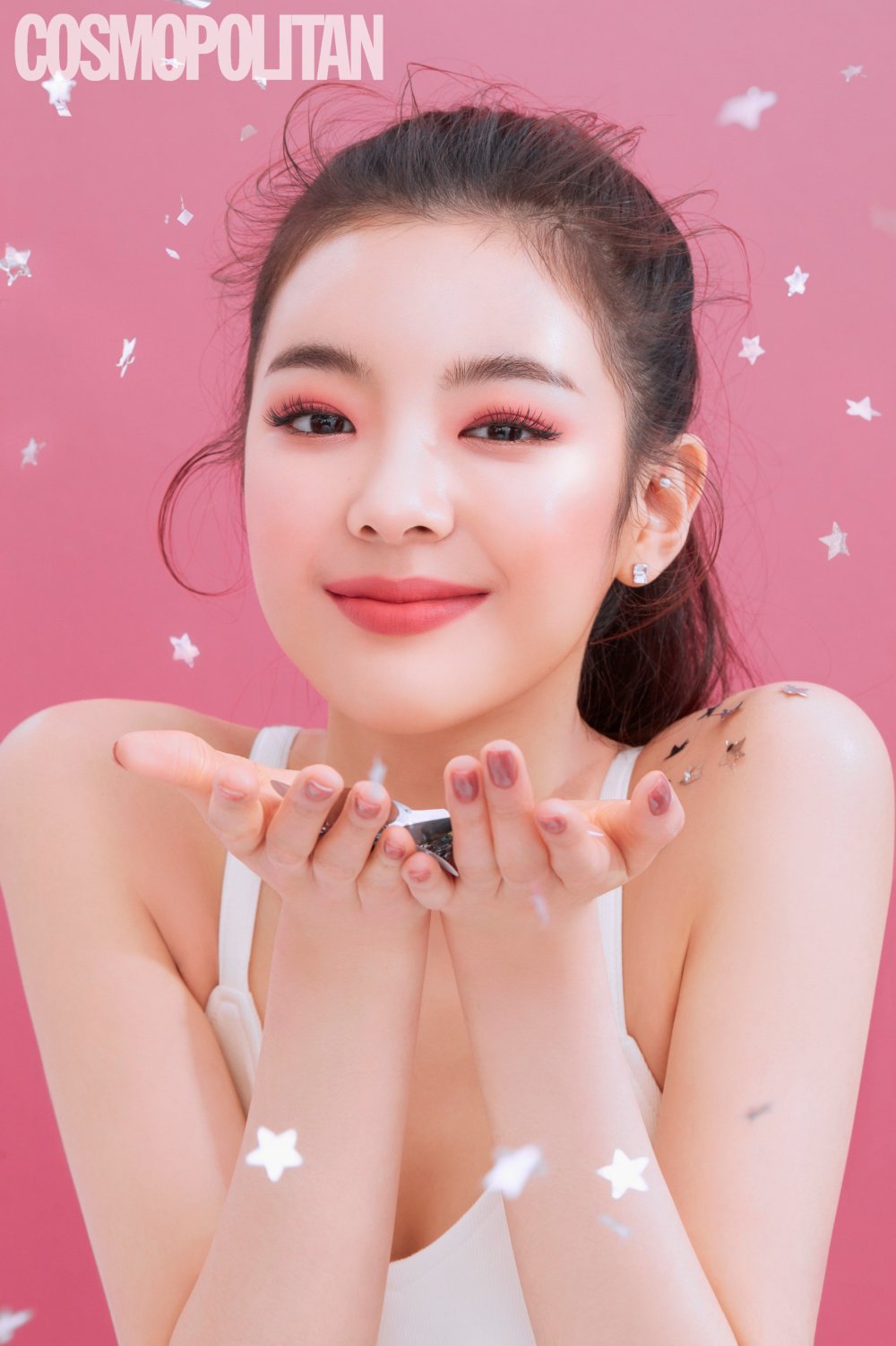 Red Velvet Deepfake