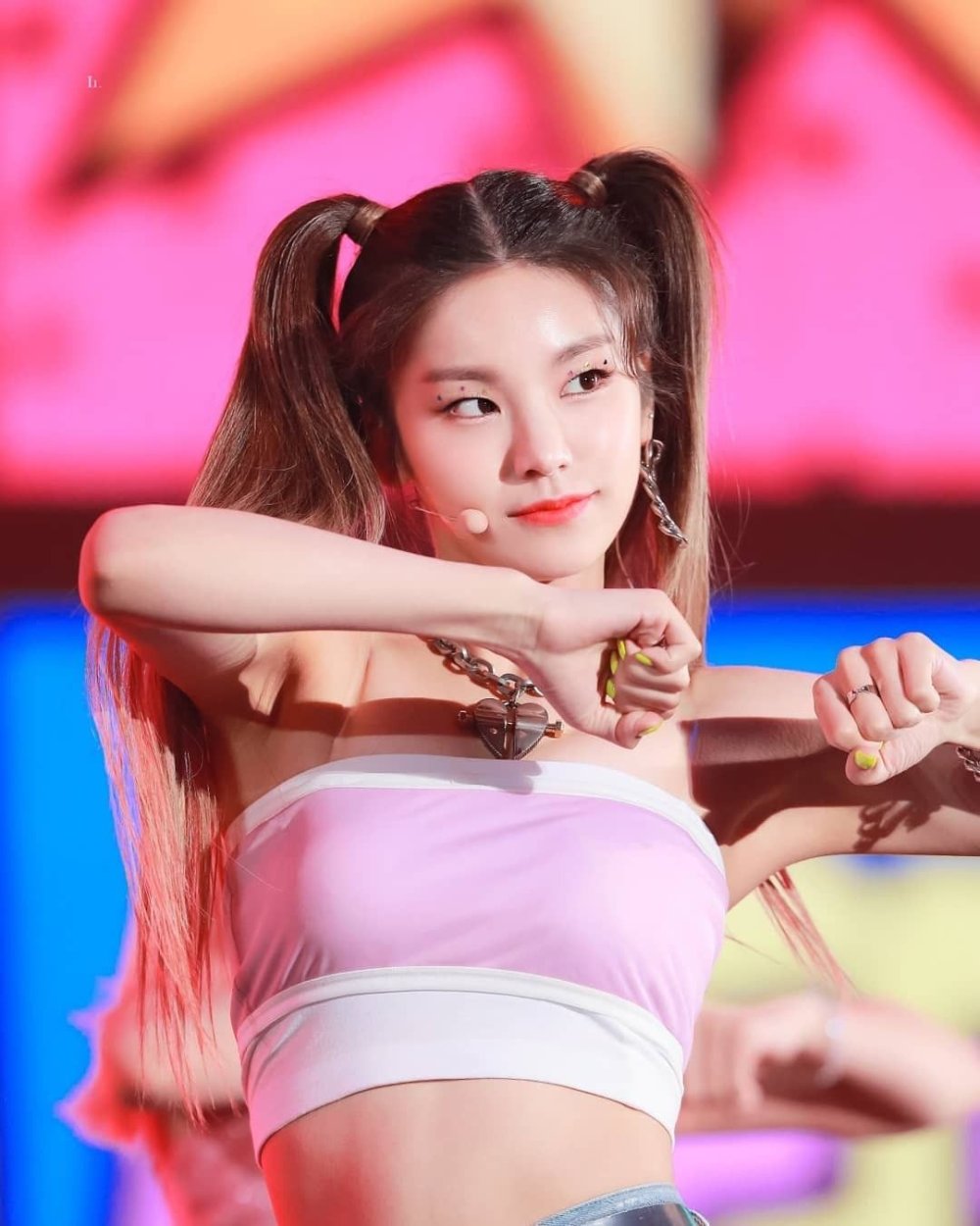 DeepFace KPOP
