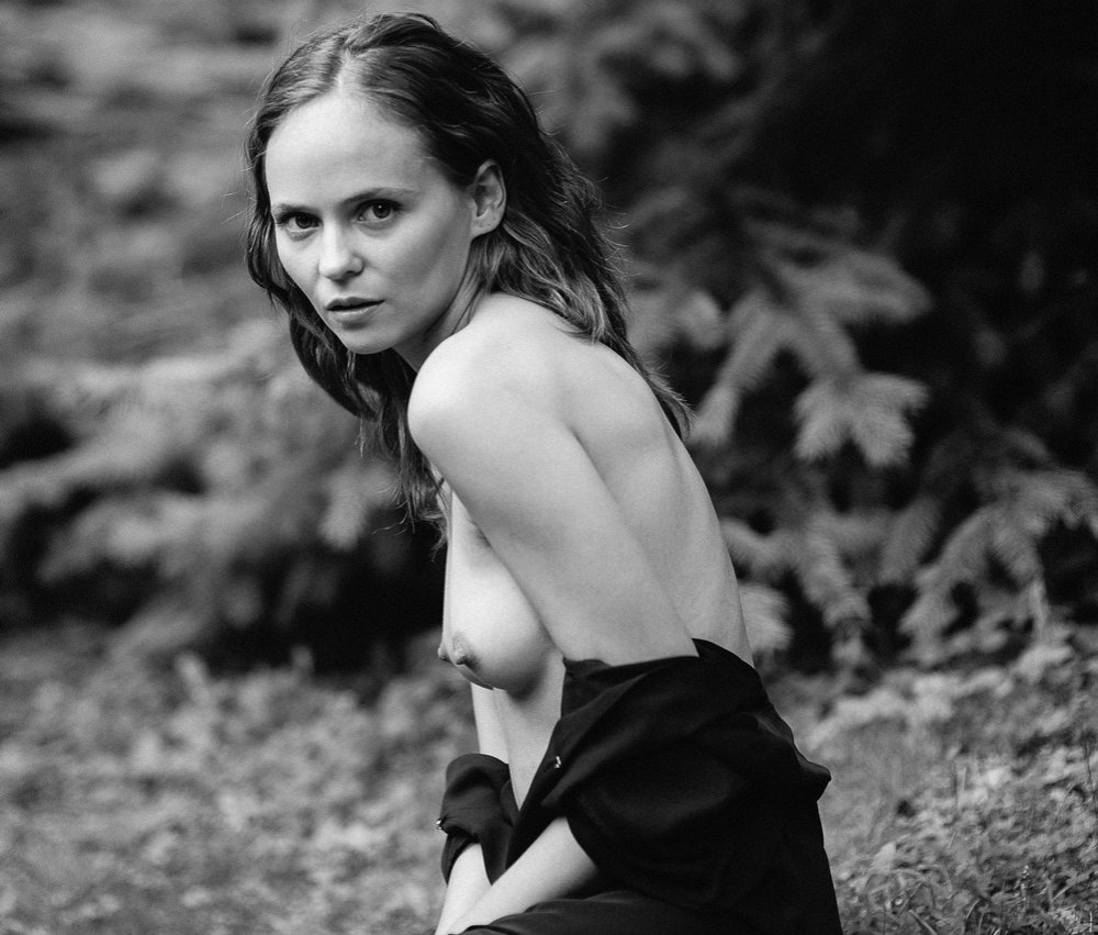 Irina Telicheva Met Art