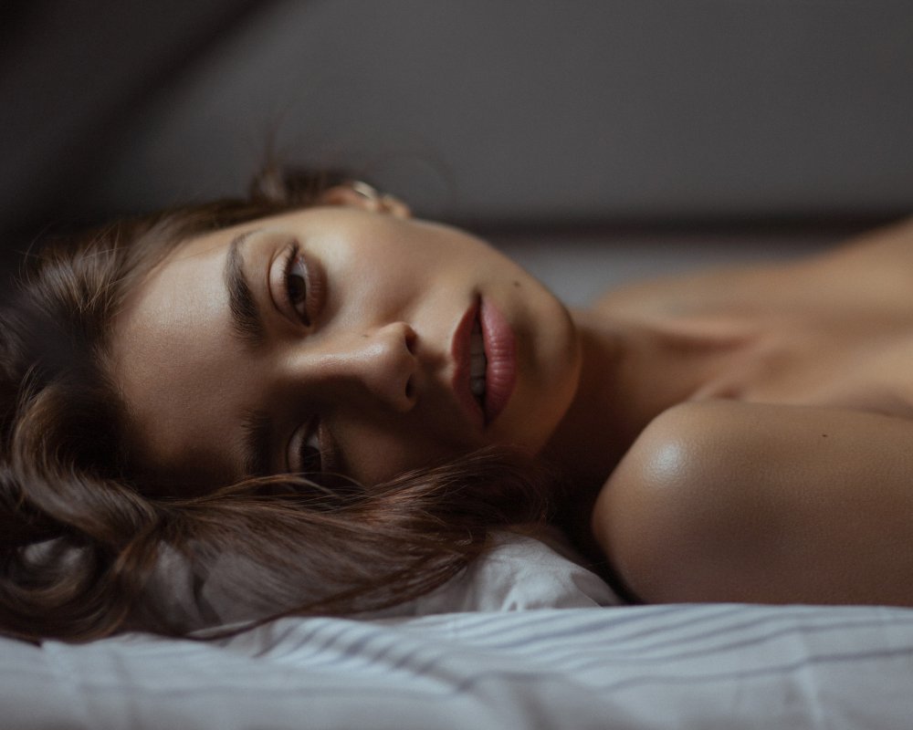 Irina lozovaya model