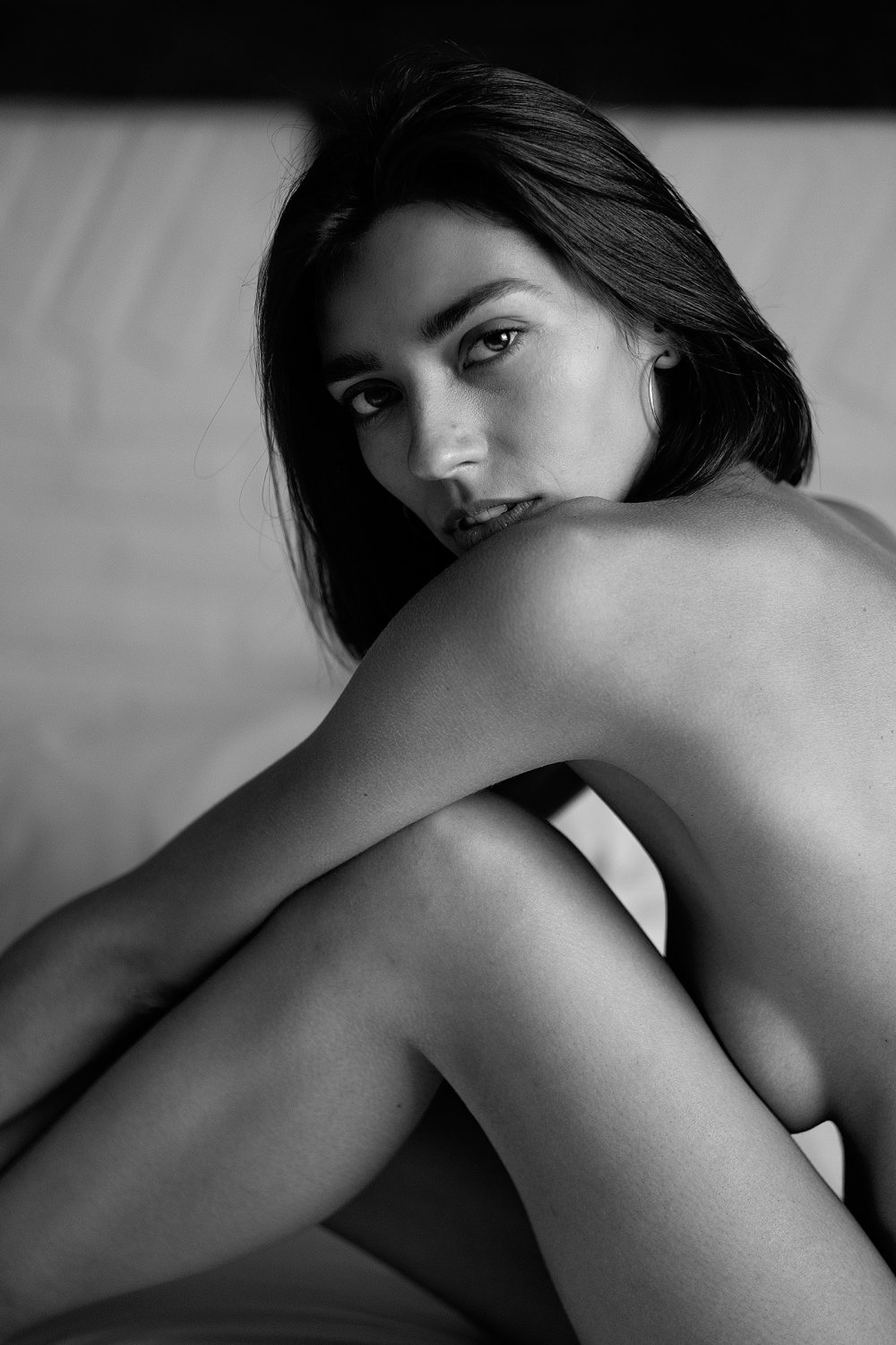 Vyacheslav Danilov photographer nude
