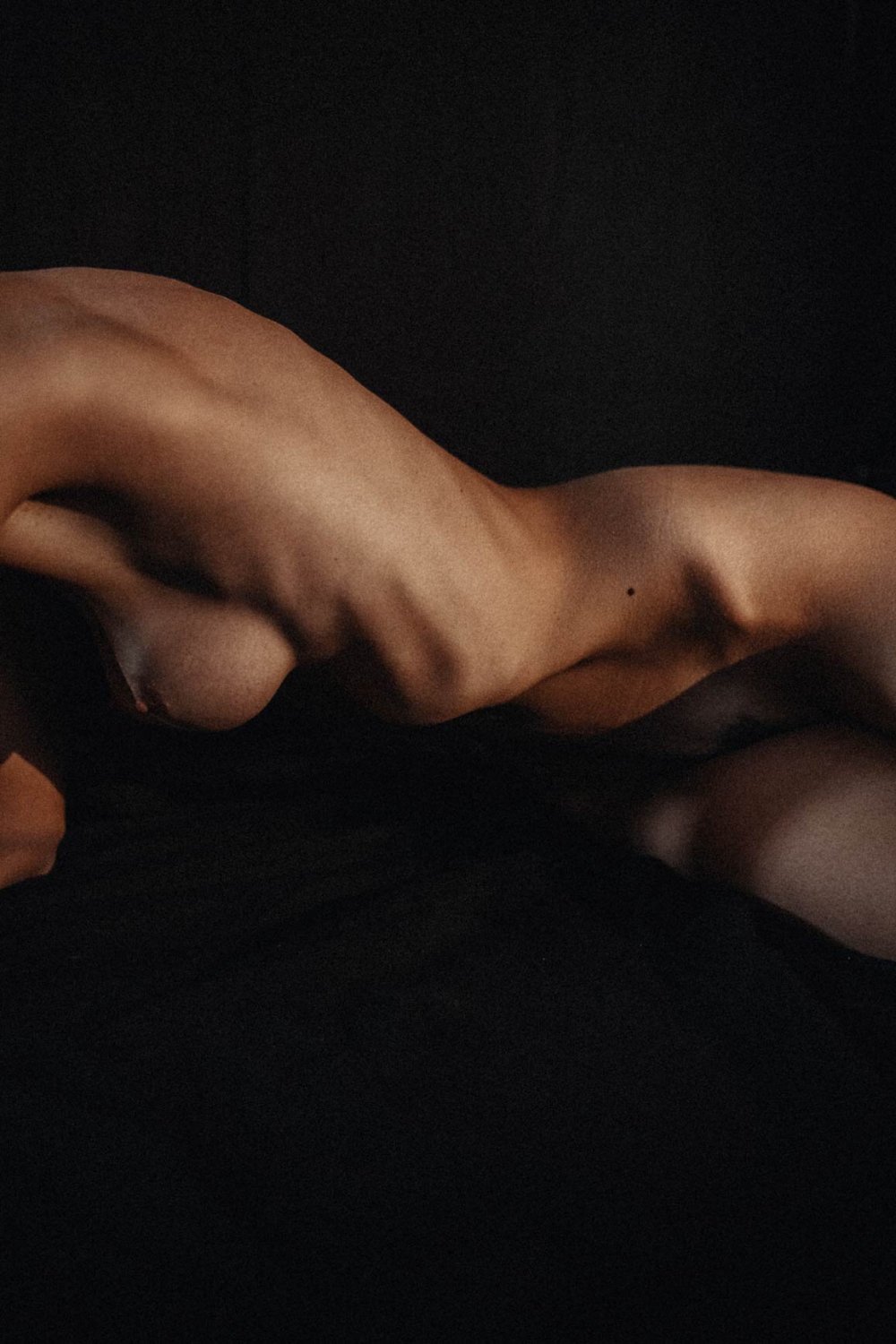 Irina Lozovaya model