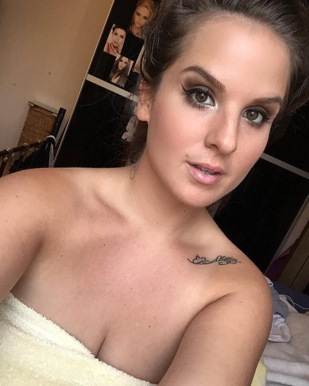 Selini angelini model