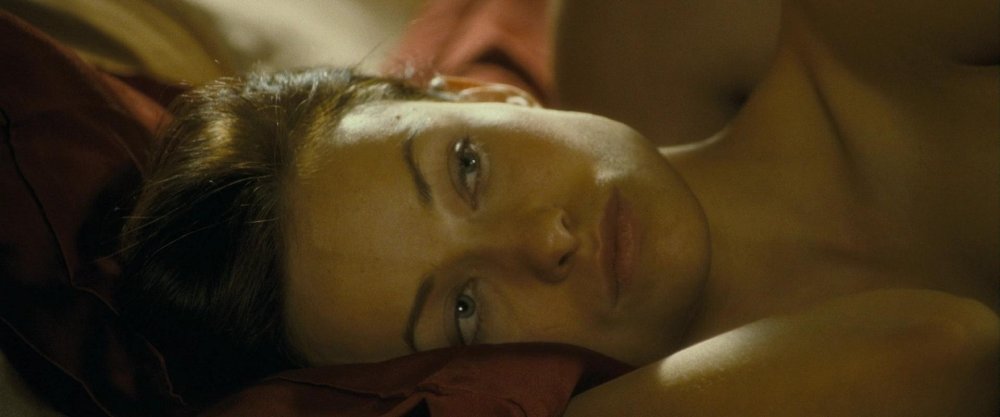 Jessica Wilde actress