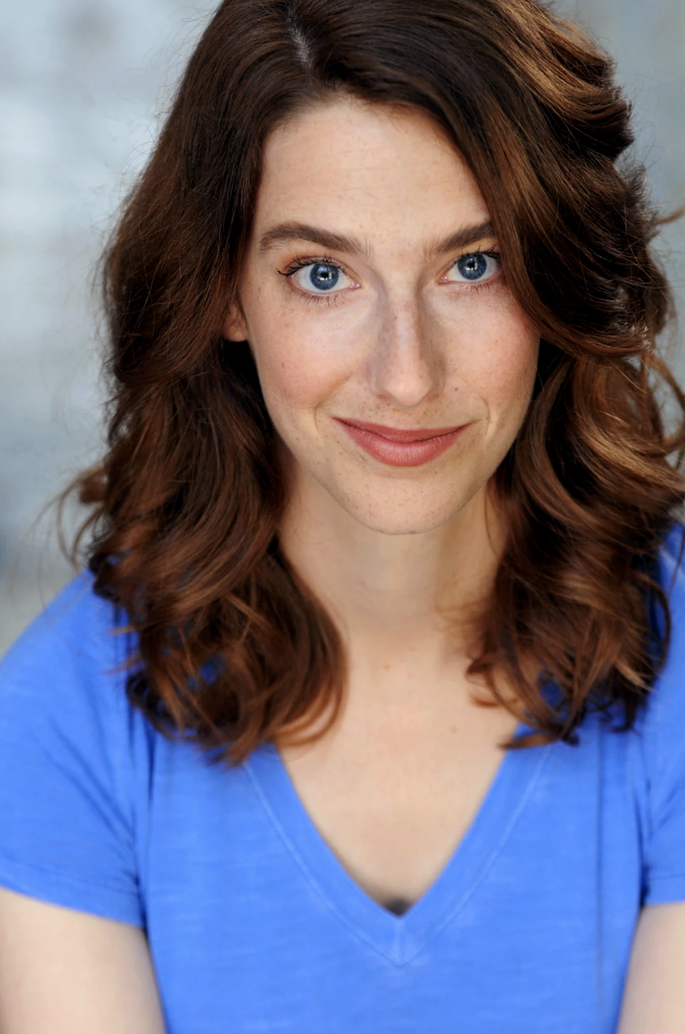 Julia Wilde Zishy