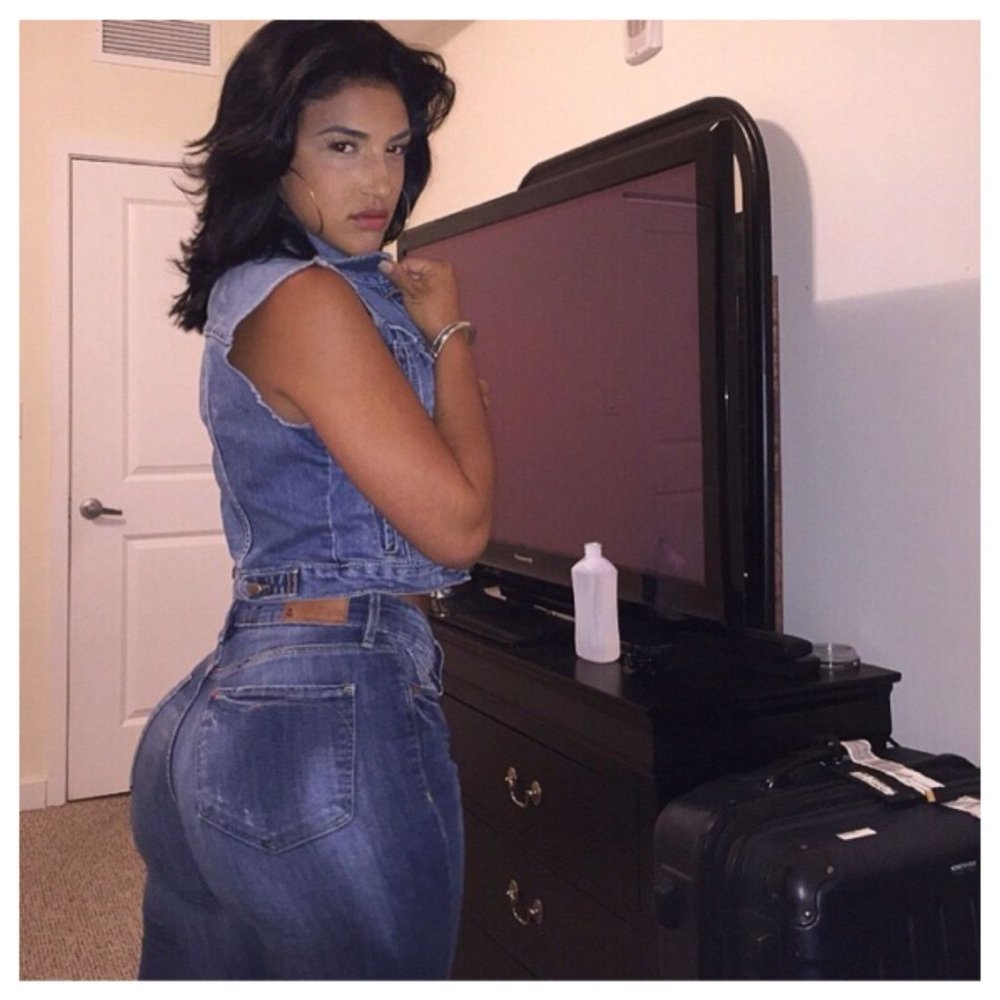 MS Alyssa Sorto