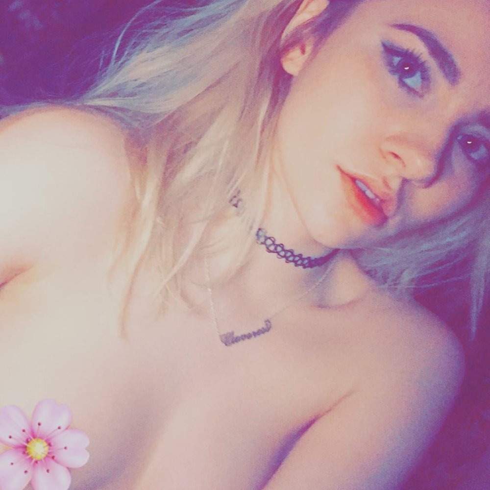 SOPH Stardust Asmr