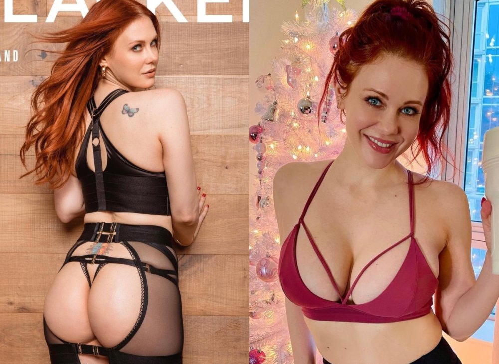 Maitland Ward Porn films