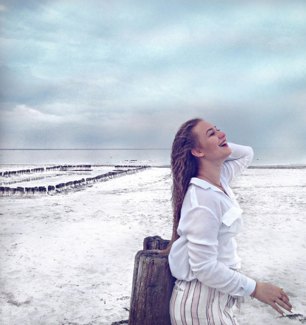 Gorshenina Ksyusha Saratov