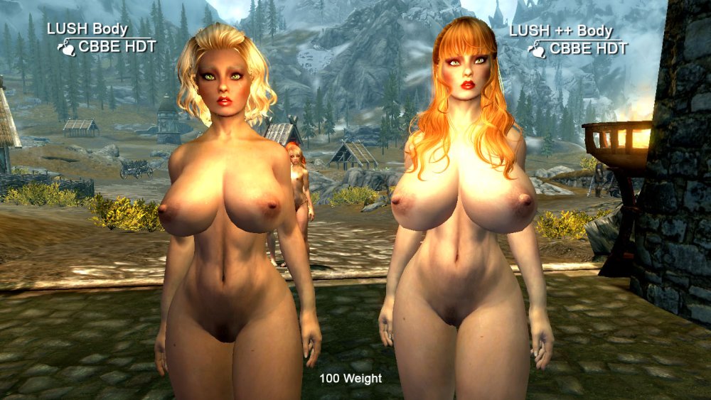 Jill Valentine Tits