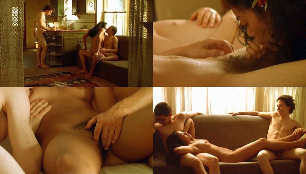 Holly Willowby