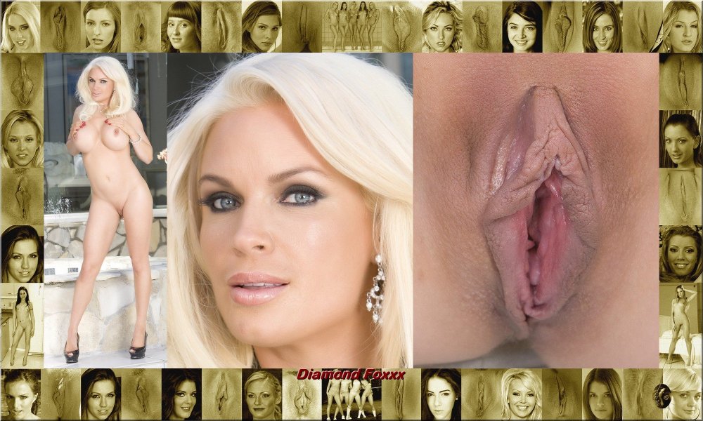 Celebrity Actress Pussy of Film Movies Uncensored