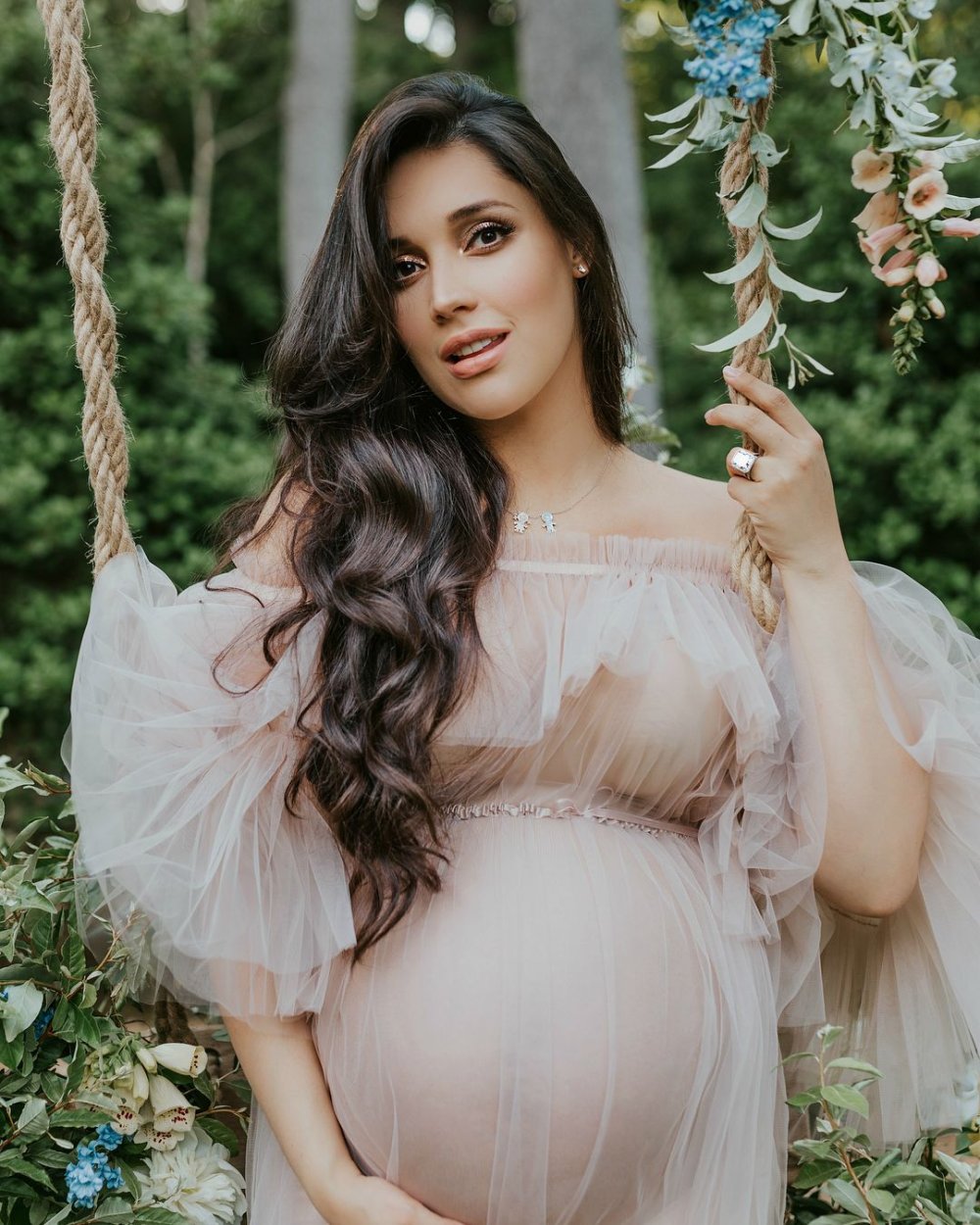 Amelia Vega Planko