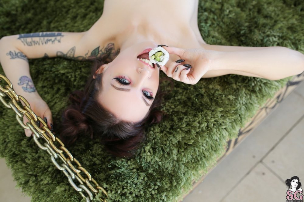 Korie Suicide