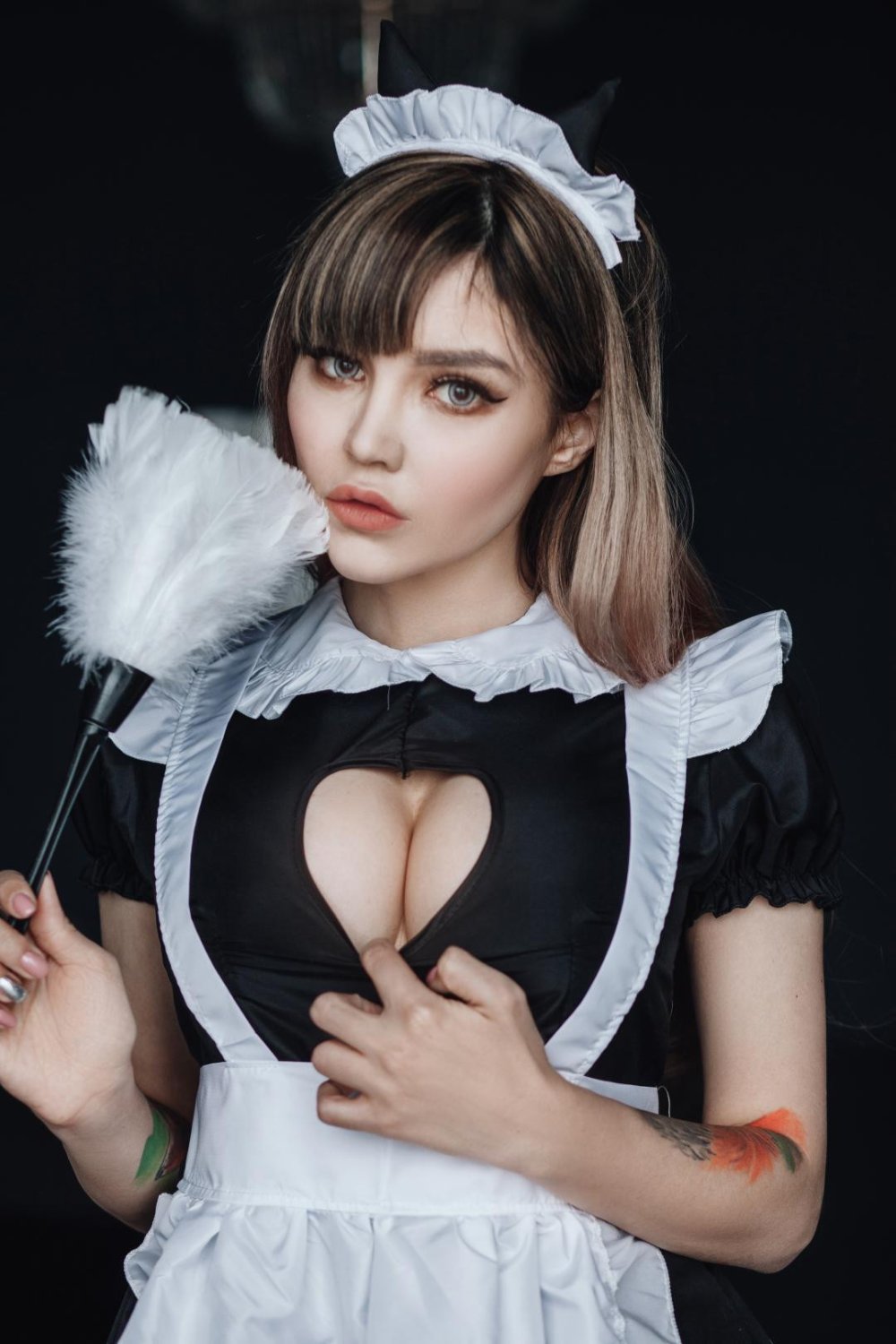 Christina Fink