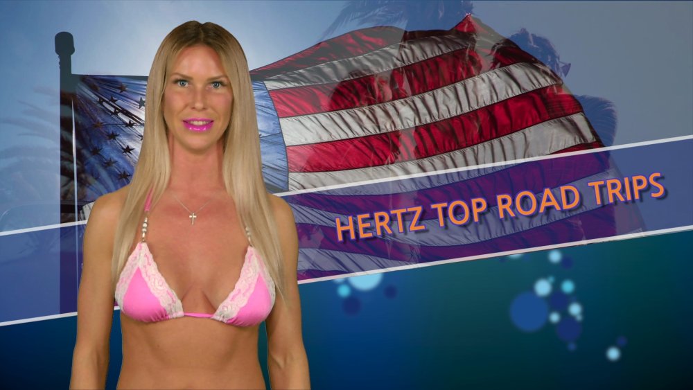 Whitney St John