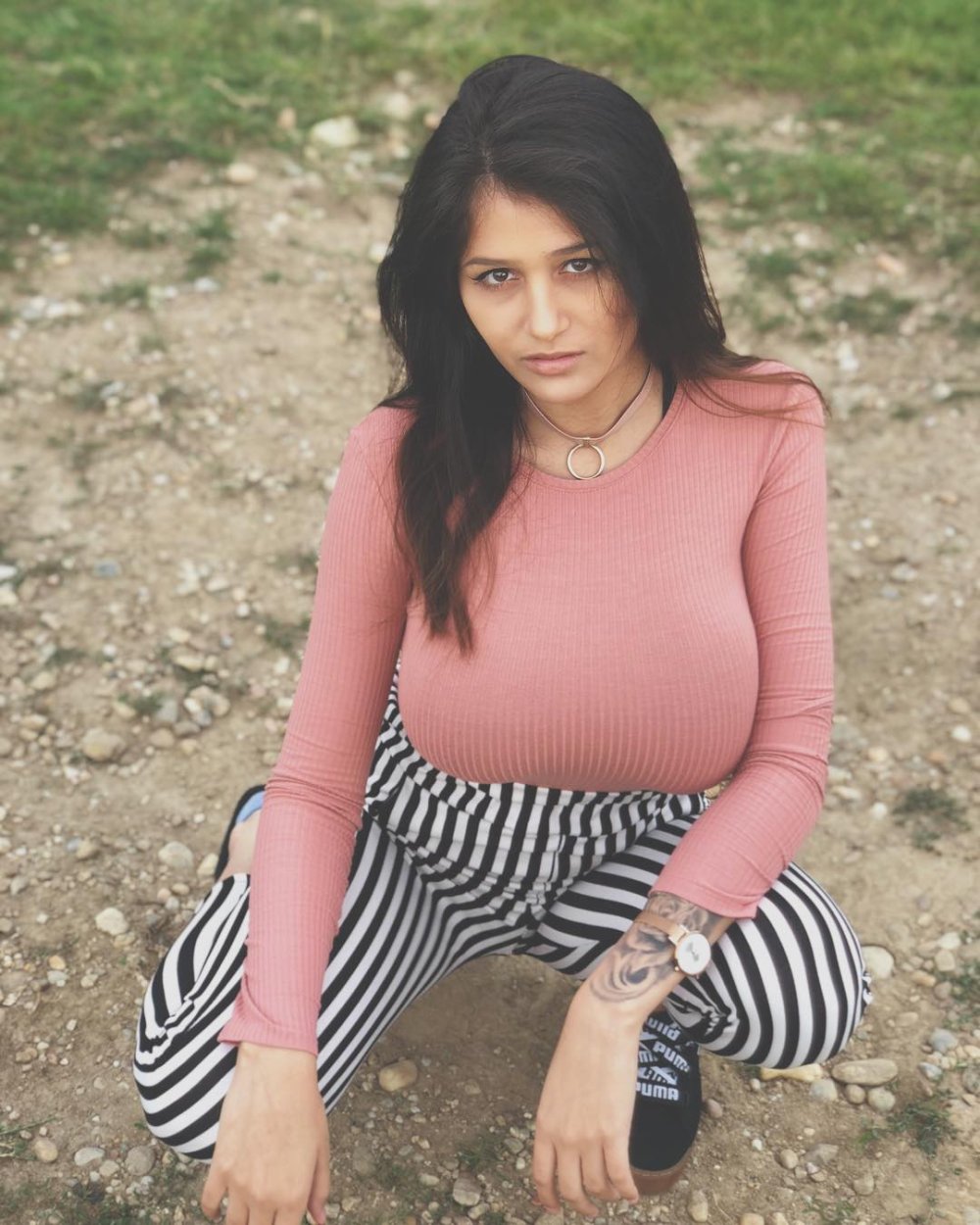 Juliatica Vinz