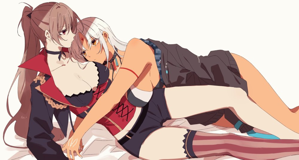 Yuri 16+