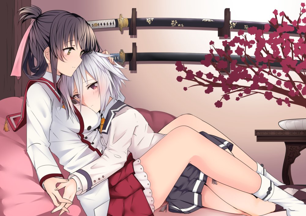 Miko Janase Anime