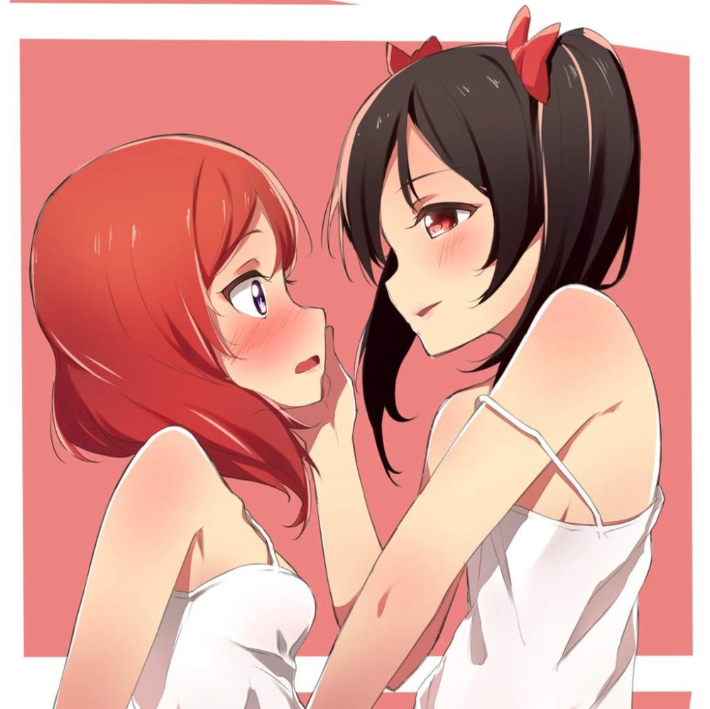 Yazawa Nico Yuri