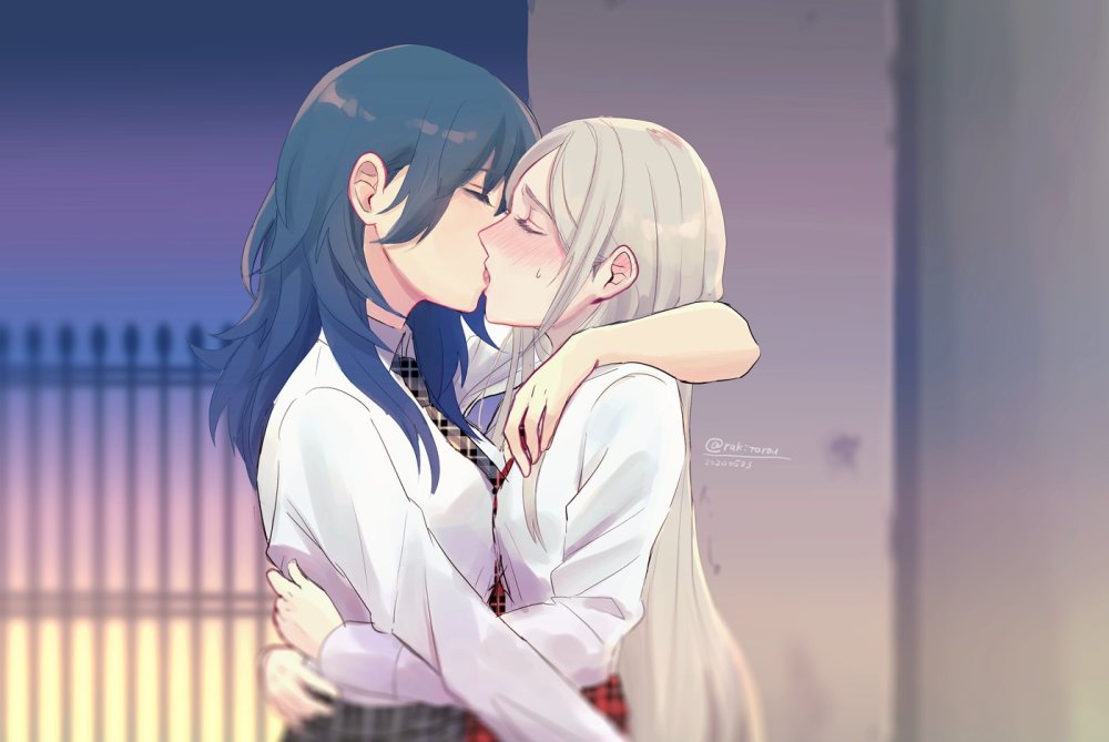 Yuri 28+