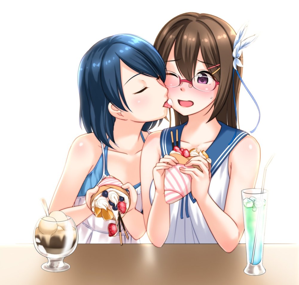 Liking Yuri