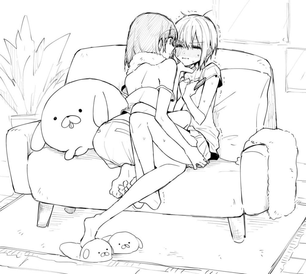 Mommy E-Thot Yuri
