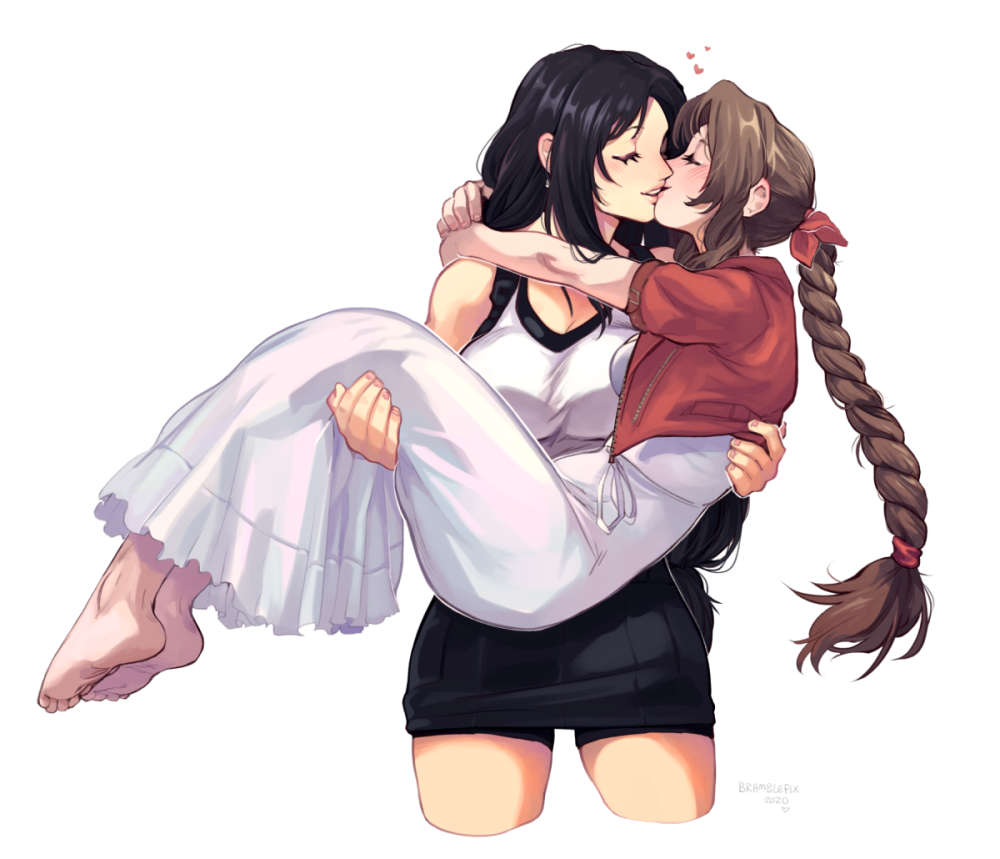 Tif Lokhart Yuri