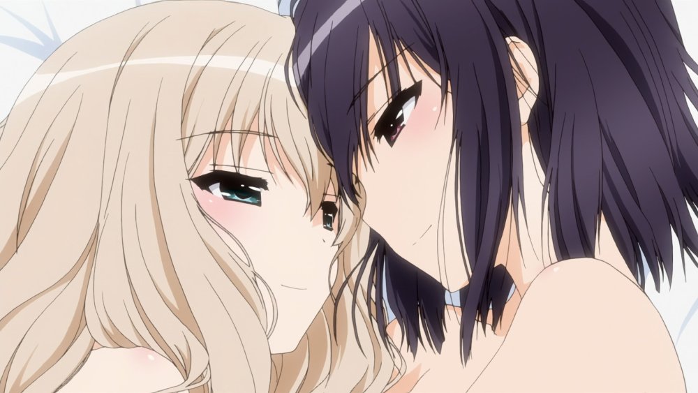 Anime Sono Hanabira