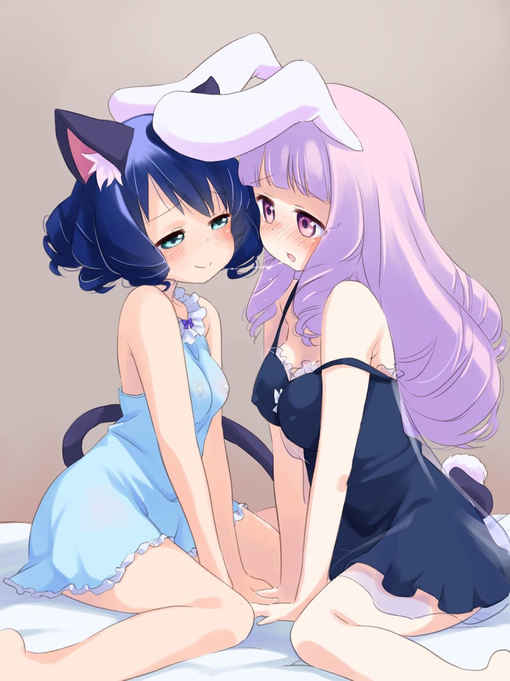 Yuri some