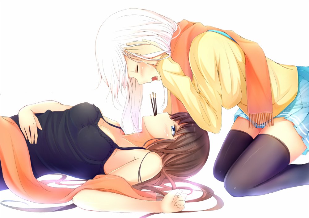 Yuri 19+