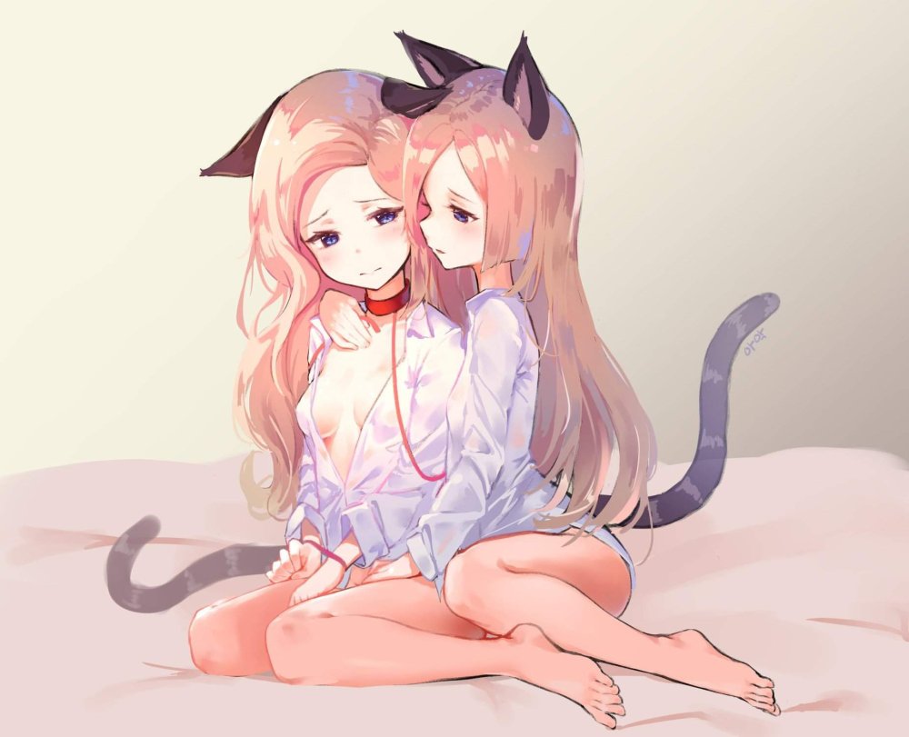 Yuri cat