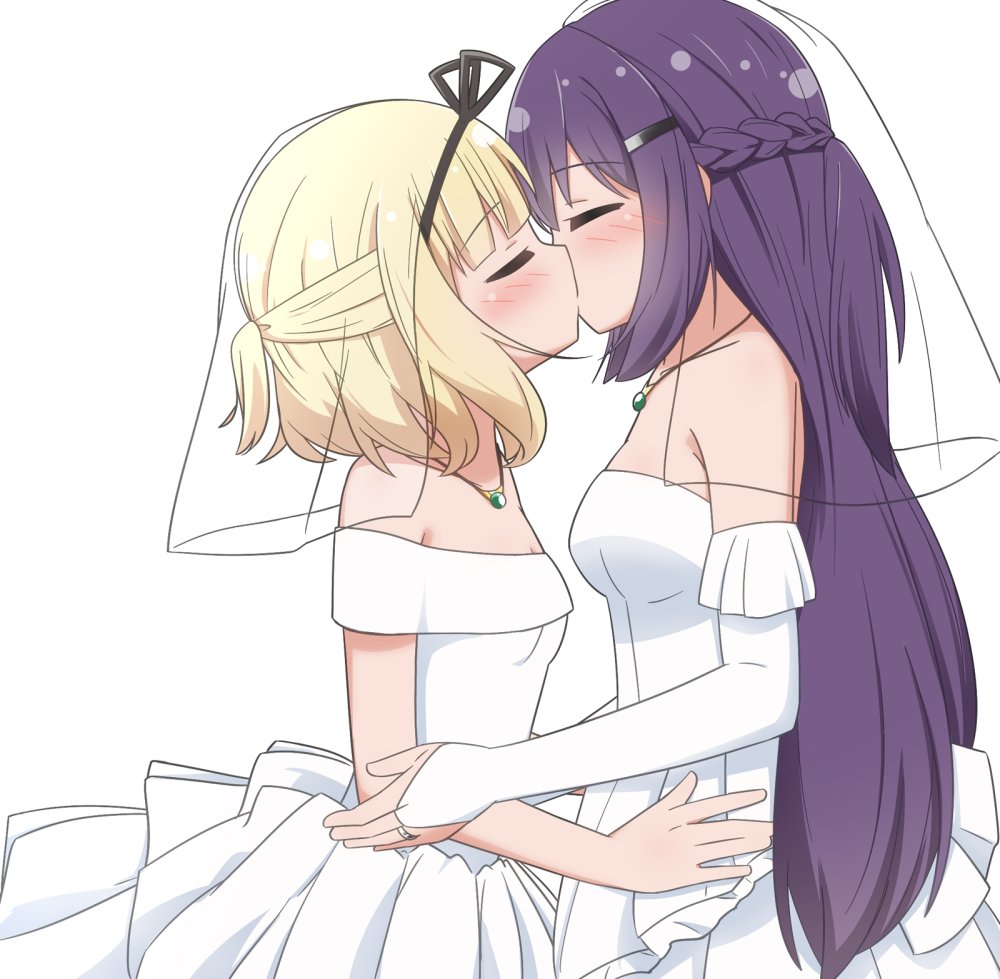Negom Kaguya Madoka Yuri 2782622
