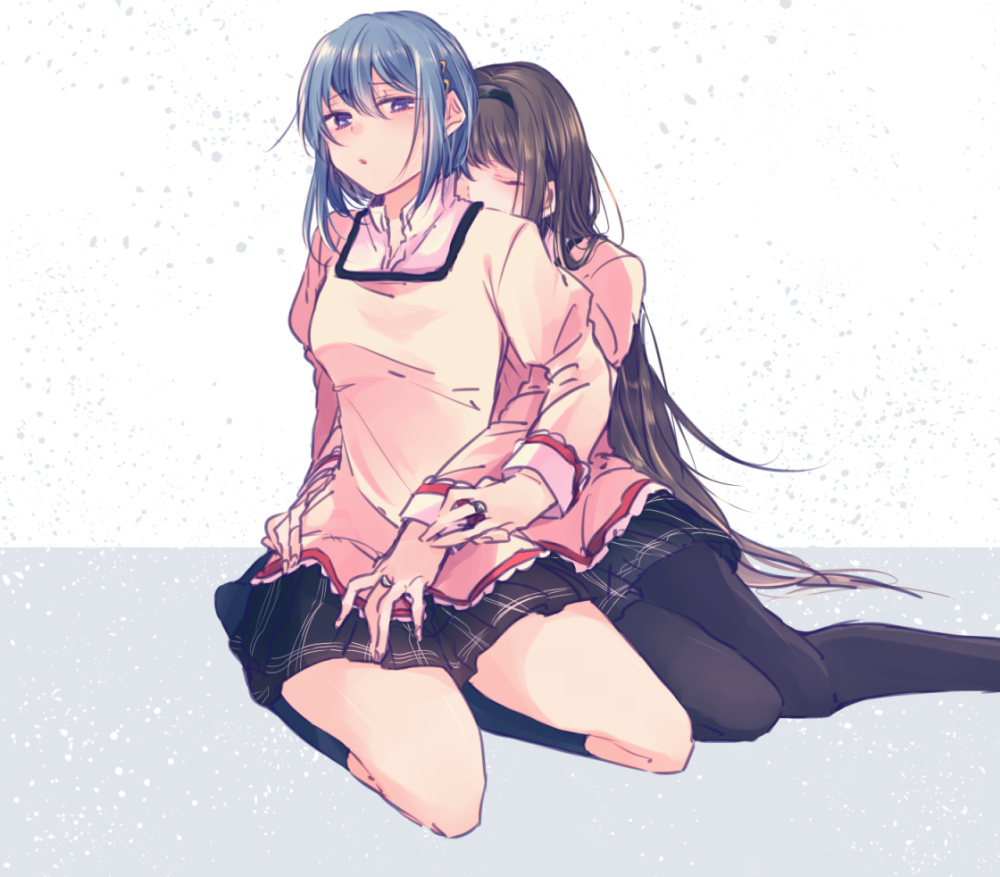 Mizuki Yuri Anime