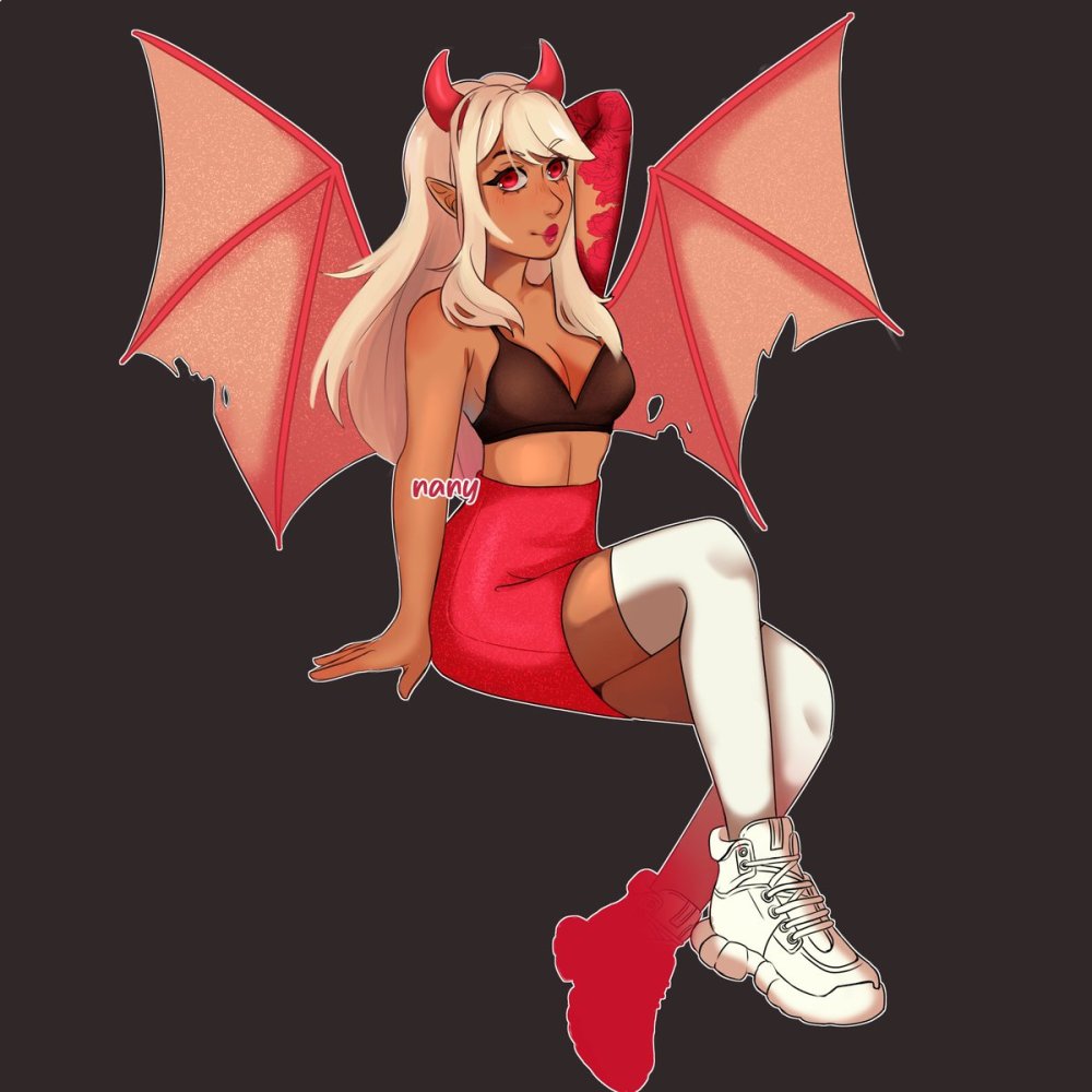 Saisland. MOXYDOXY