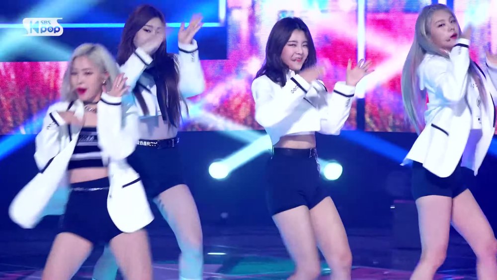 ITZY memes