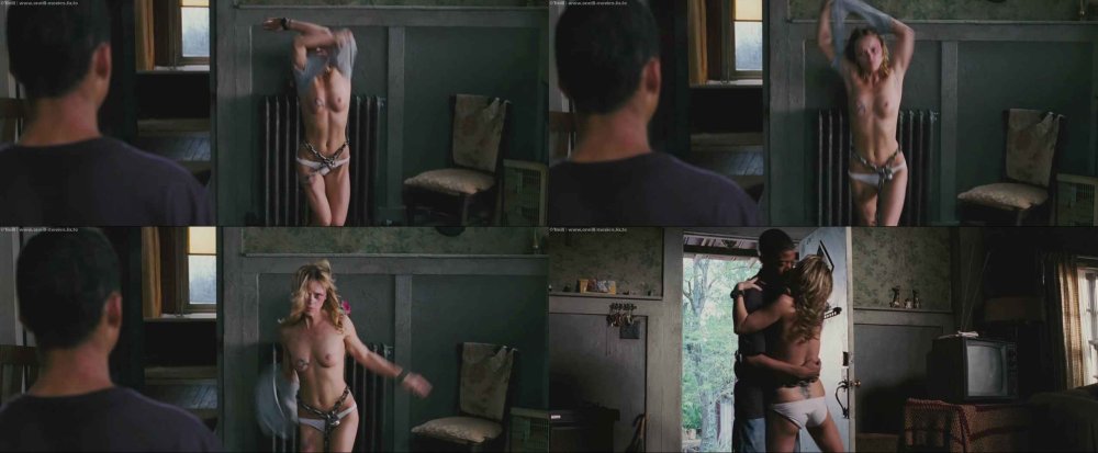 Christina Ricci bed scenes