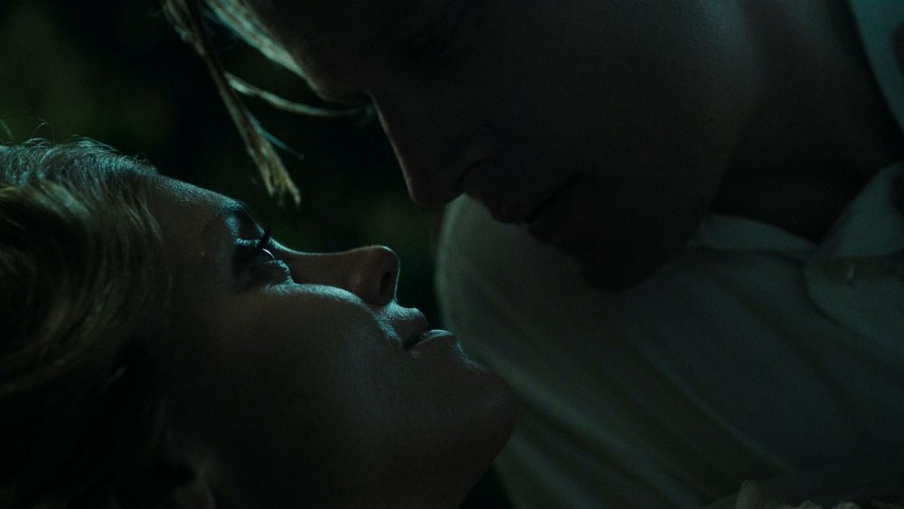 Actress Christina Ricci naked
