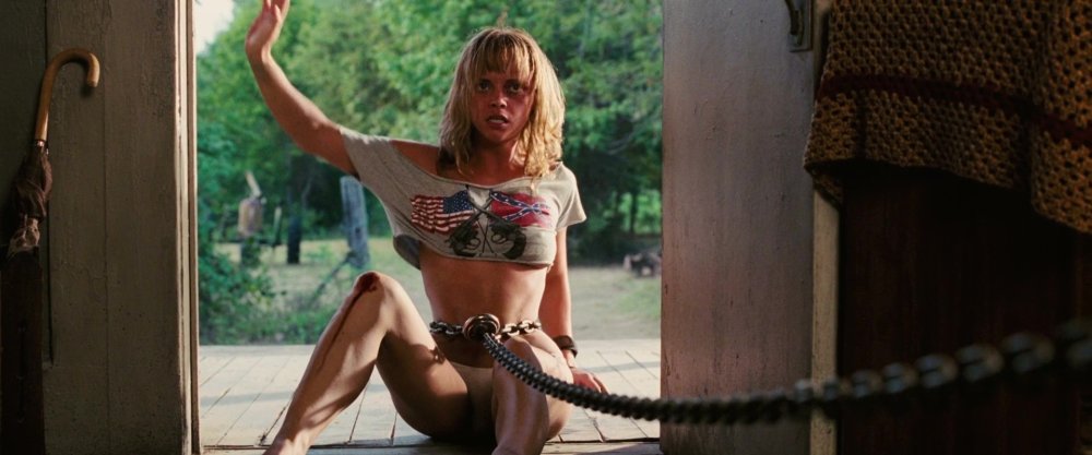 Christina Ricci Ero Scene