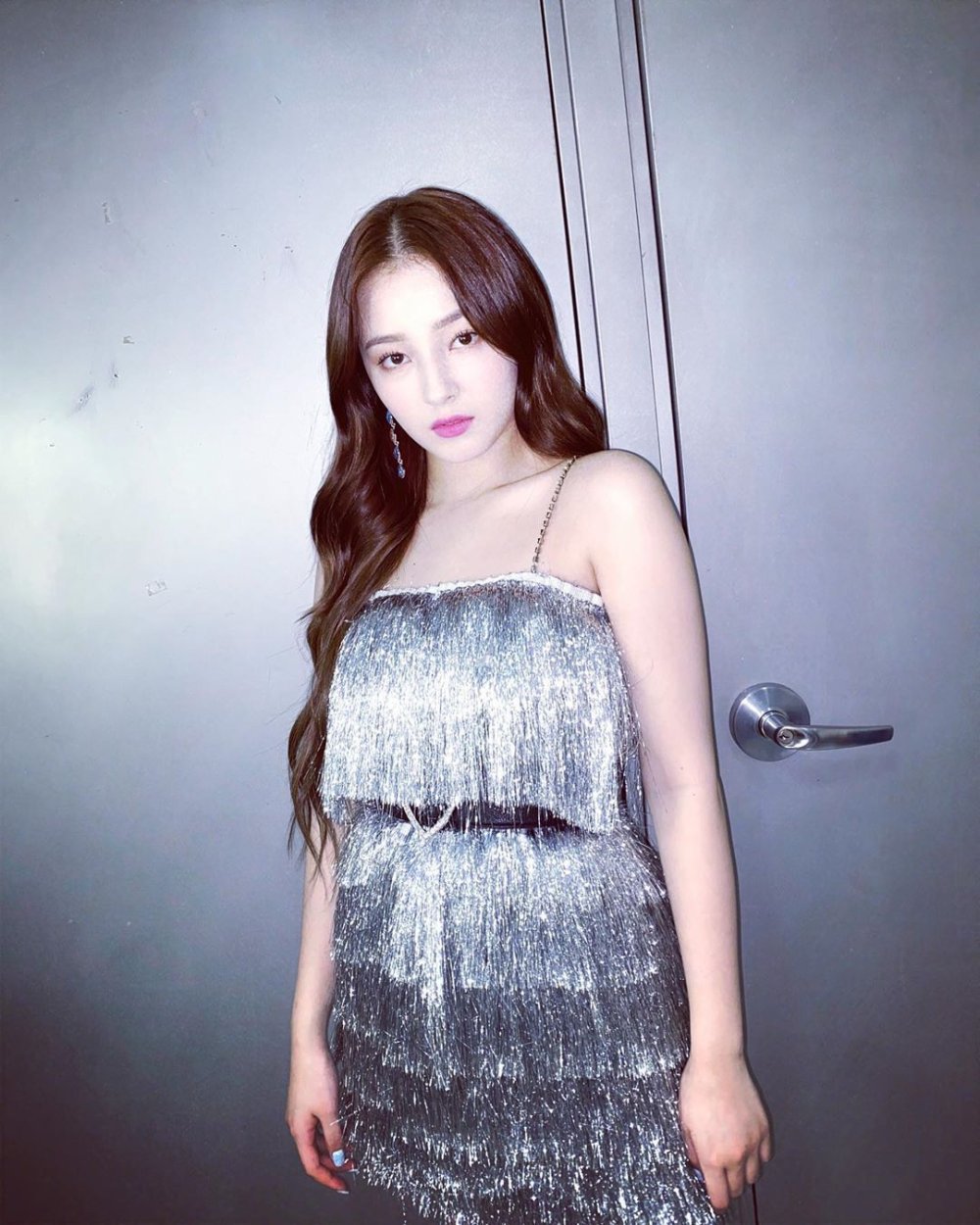 Nancy Jewel McDonie