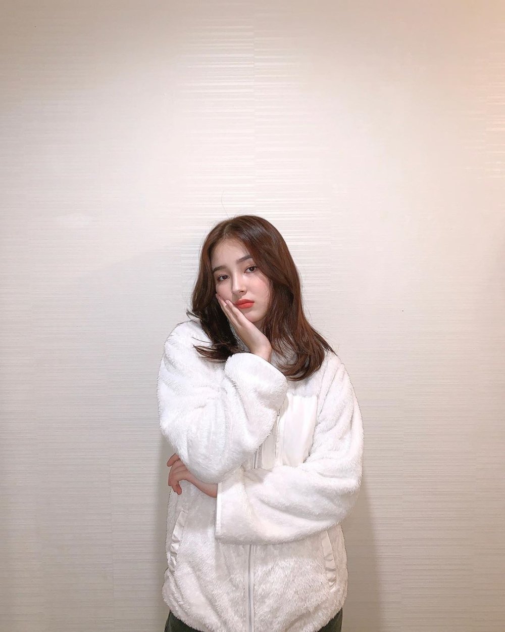Nancy Jewel McDonie