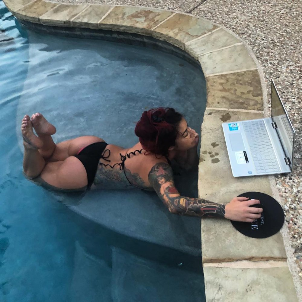 Alice Schmidt Bikini