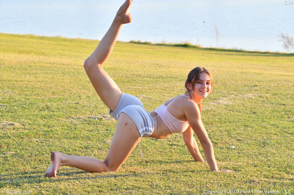 Ellish FTV