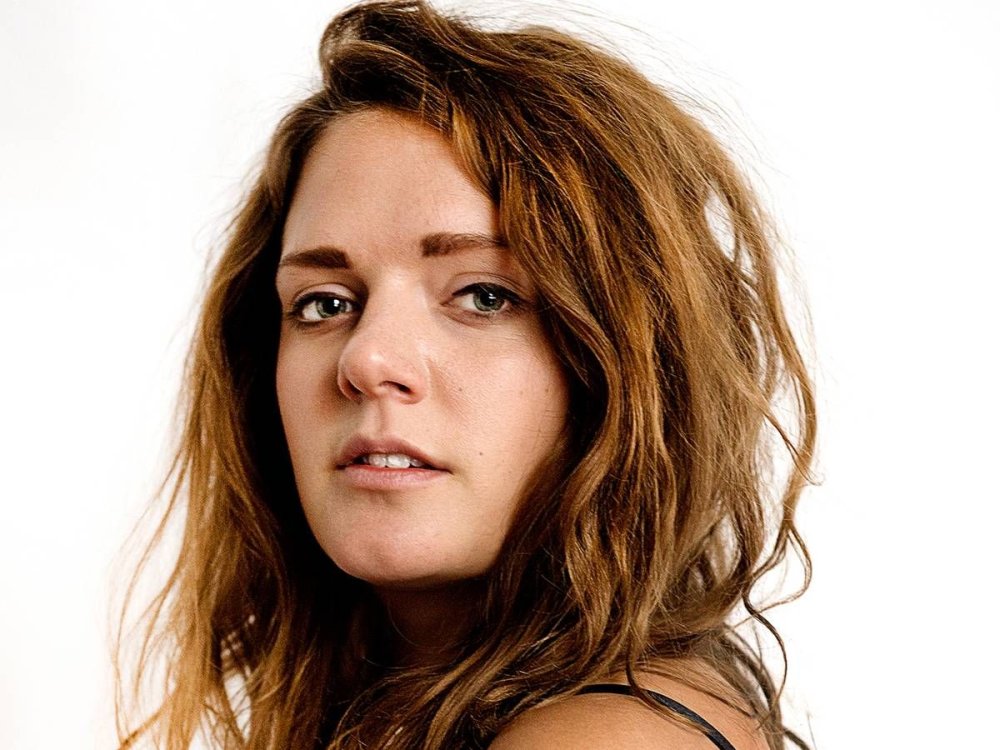 TOVE LO cover