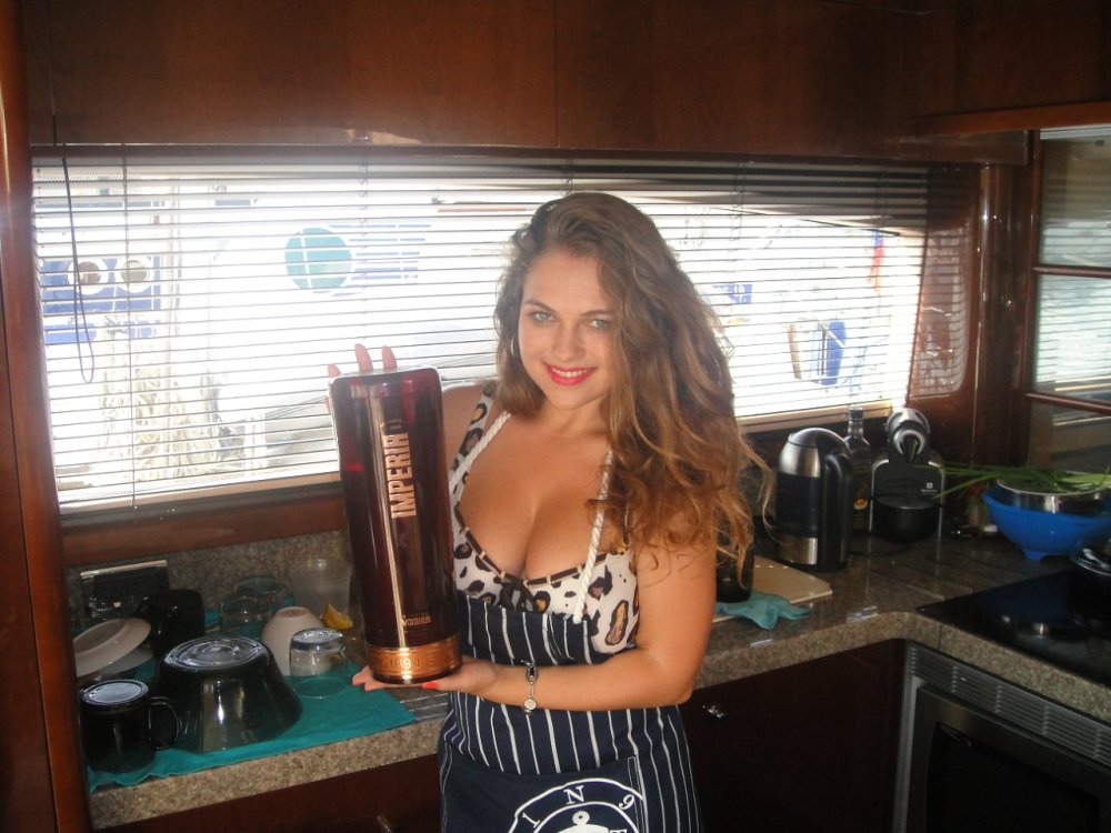 Olga Pavlenko