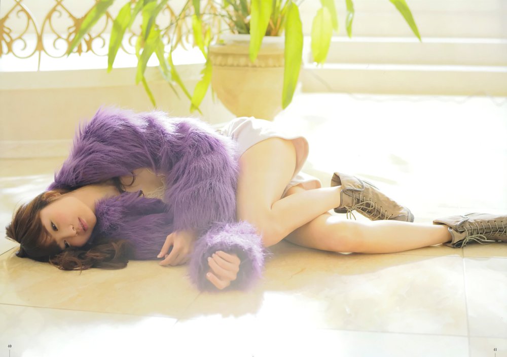 Haruka Tomatsu Hot